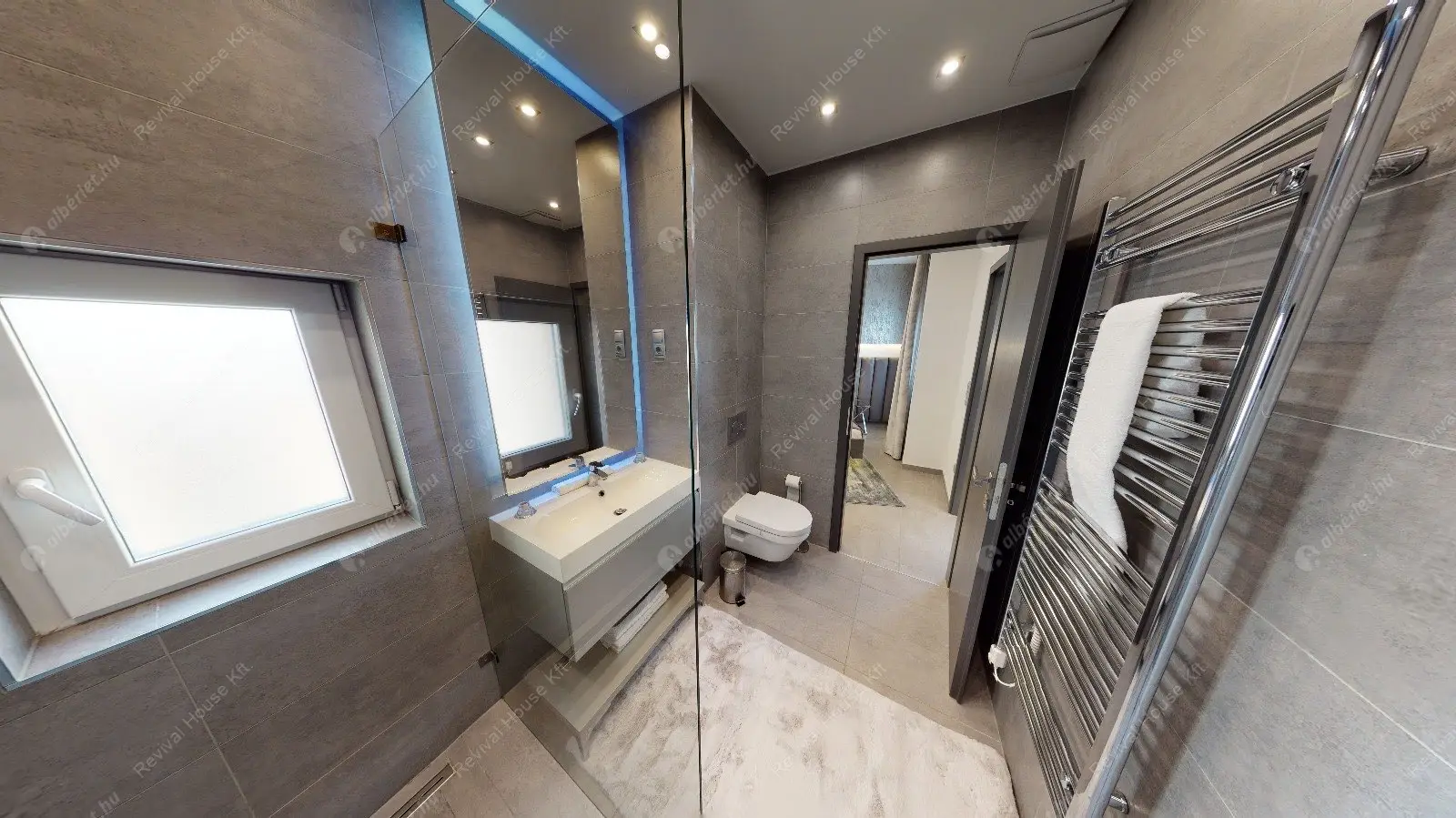 Kiadó albérlet 921000 Ft/hó áron: Budapest, VI. kerület  Podmaniczky utca. Mérete: 86 nm, 4 szobás | Alberlet.hu - 6586176