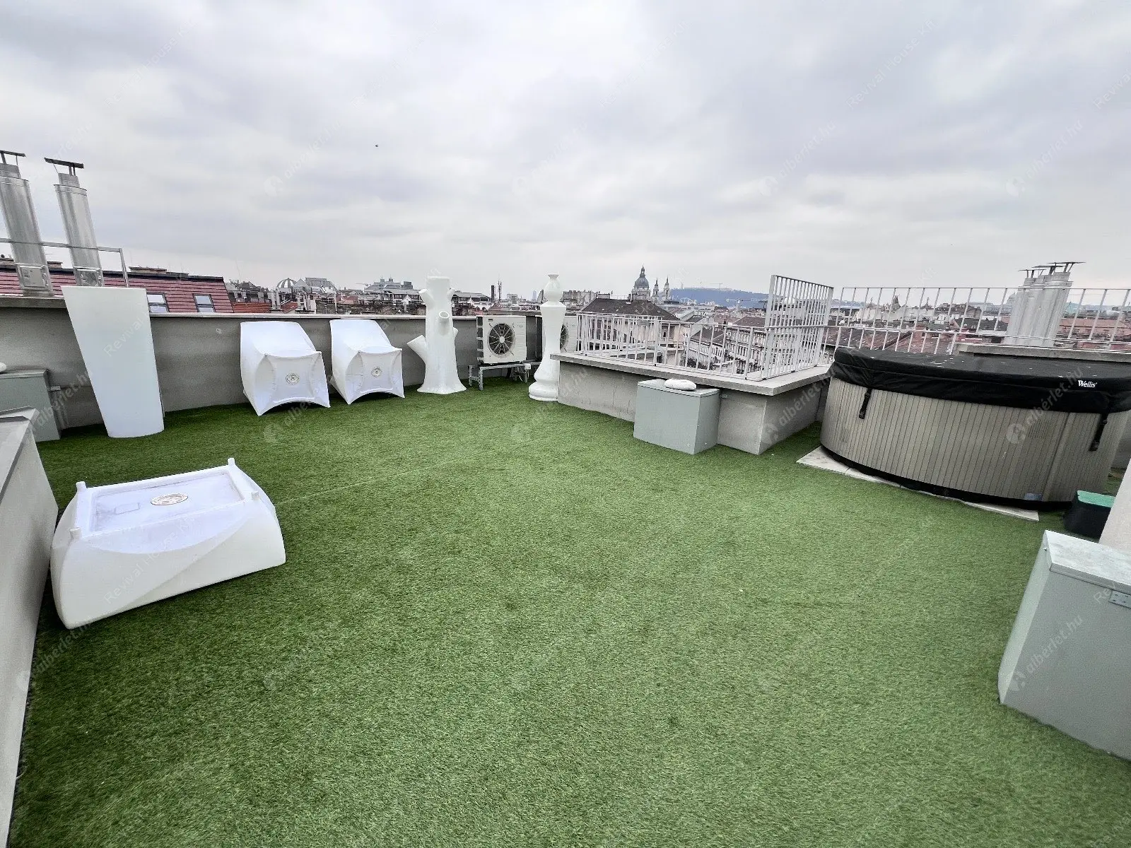 Kiadó albérlet 921000 Ft/hó áron: Budapest, VI. kerület  Podmaniczky utca. Mérete: 86 nm, 4 szobás | Alberlet.hu - 6586181