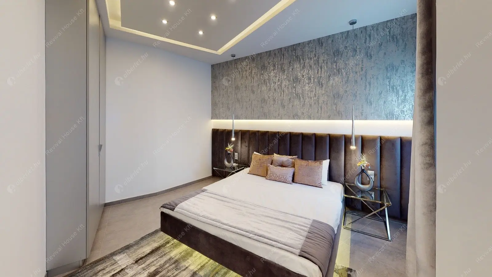 Kiadó albérlet 921000 Ft/hó áron: Budapest, VI. kerület  Podmaniczky utca. Mérete: 86 nm, 4 szobás | Alberlet.hu - 6586182