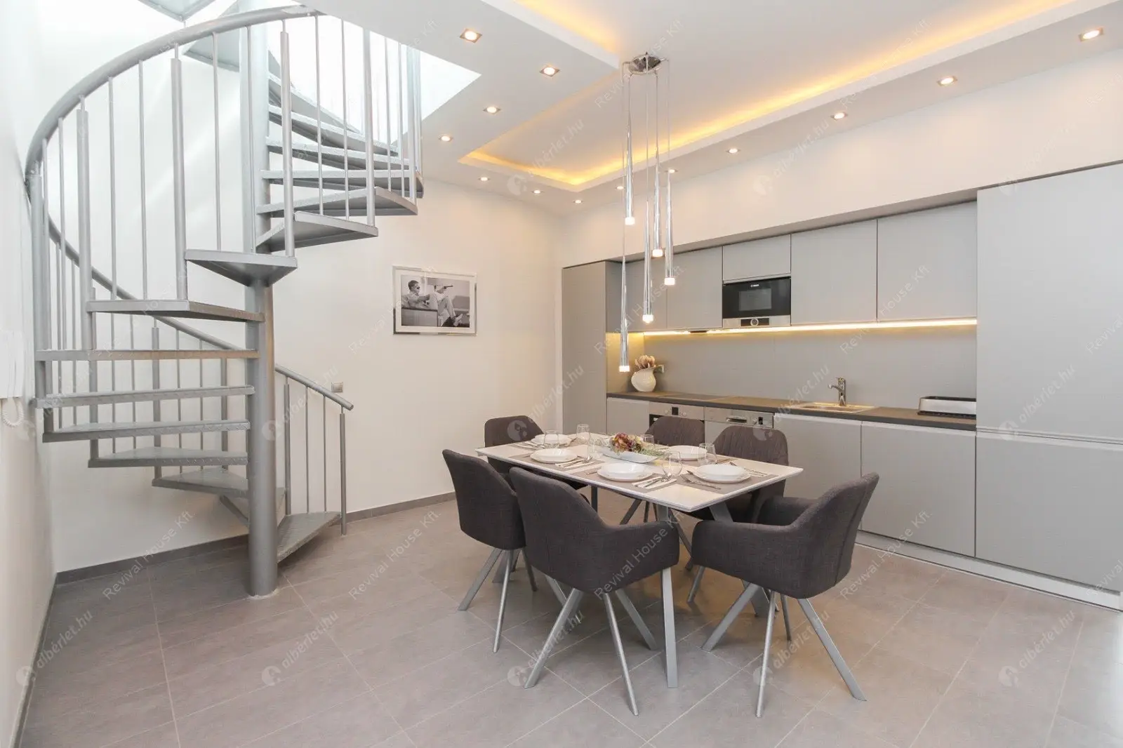 Kiadó albérlet 921000 Ft/hó áron: Budapest, VI. kerület  Podmaniczky utca. Mérete: 86 nm, 4 szobás | Alberlet.hu - 6586187