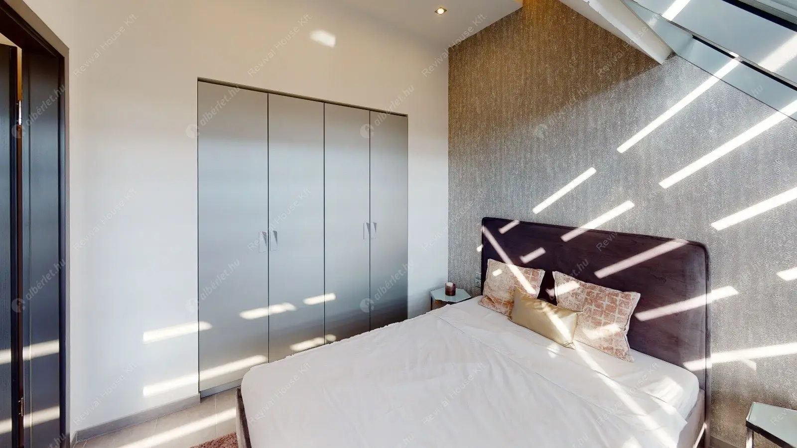 Kiadó albérlet 921000 Ft/hó áron: Budapest, VI. kerület  Podmaniczky utca. Mérete: 86 nm, 4 szobás | Alberlet.hu - 6586190