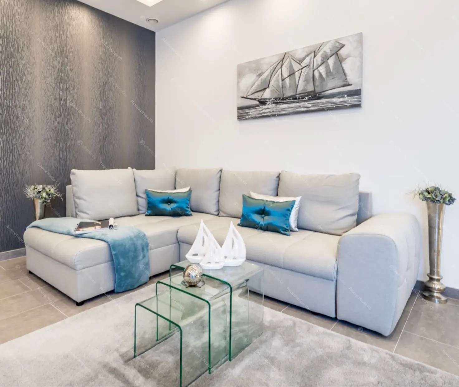 Kiadó albérlet 680000 Ft/hó áron: Budapest, VI. kerület  Podmaniczky utca. Mérete: 86 nm, 4 szobás | Alberlet.hu - 6655963