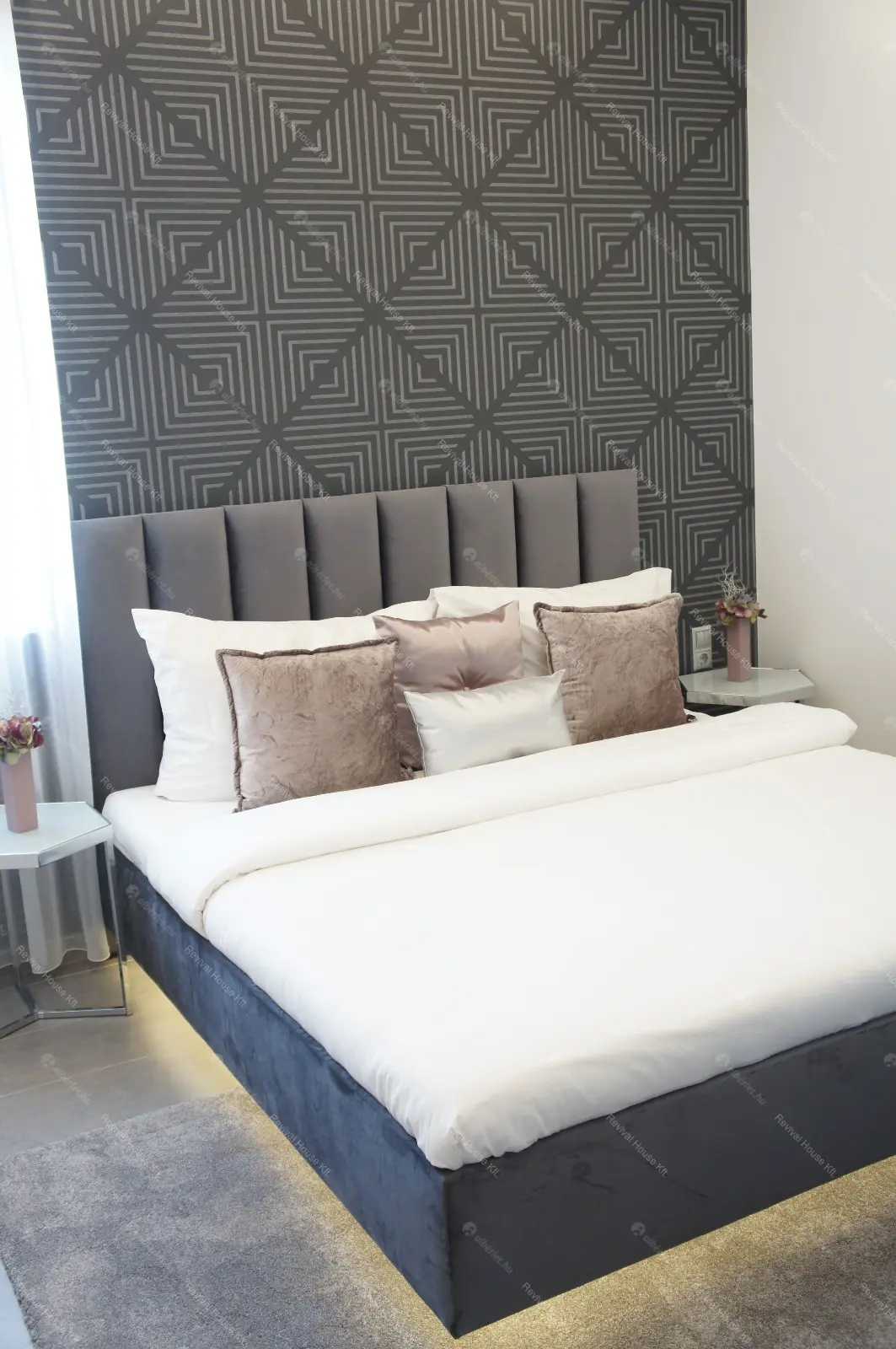 Kiadó albérlet 680000 Ft/hó áron: Budapest, VI. kerület  Podmaniczky utca. Mérete: 86 nm, 4 szobás | Alberlet.hu - 6655969