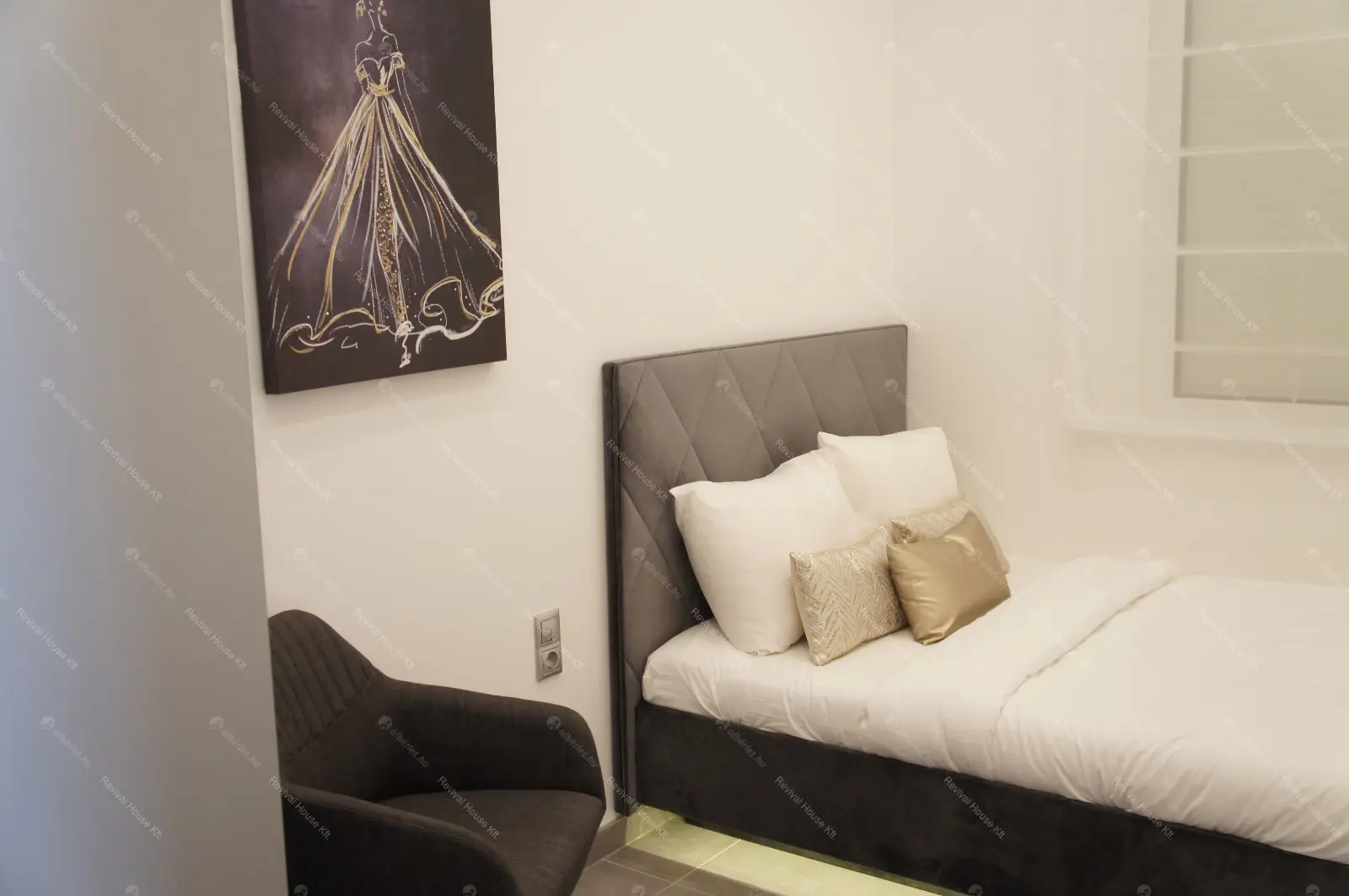 Kiadó albérlet 680000 Ft/hó áron: Budapest, VI. kerület  Podmaniczky utca. Mérete: 86 nm, 4 szobás | Alberlet.hu - 6655970