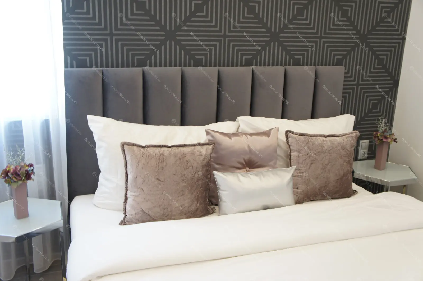 Kiadó albérlet 680000 Ft/hó áron: Budapest, VI. kerület  Podmaniczky utca. Mérete: 86 nm, 4 szobás | Alberlet.hu - 6655971