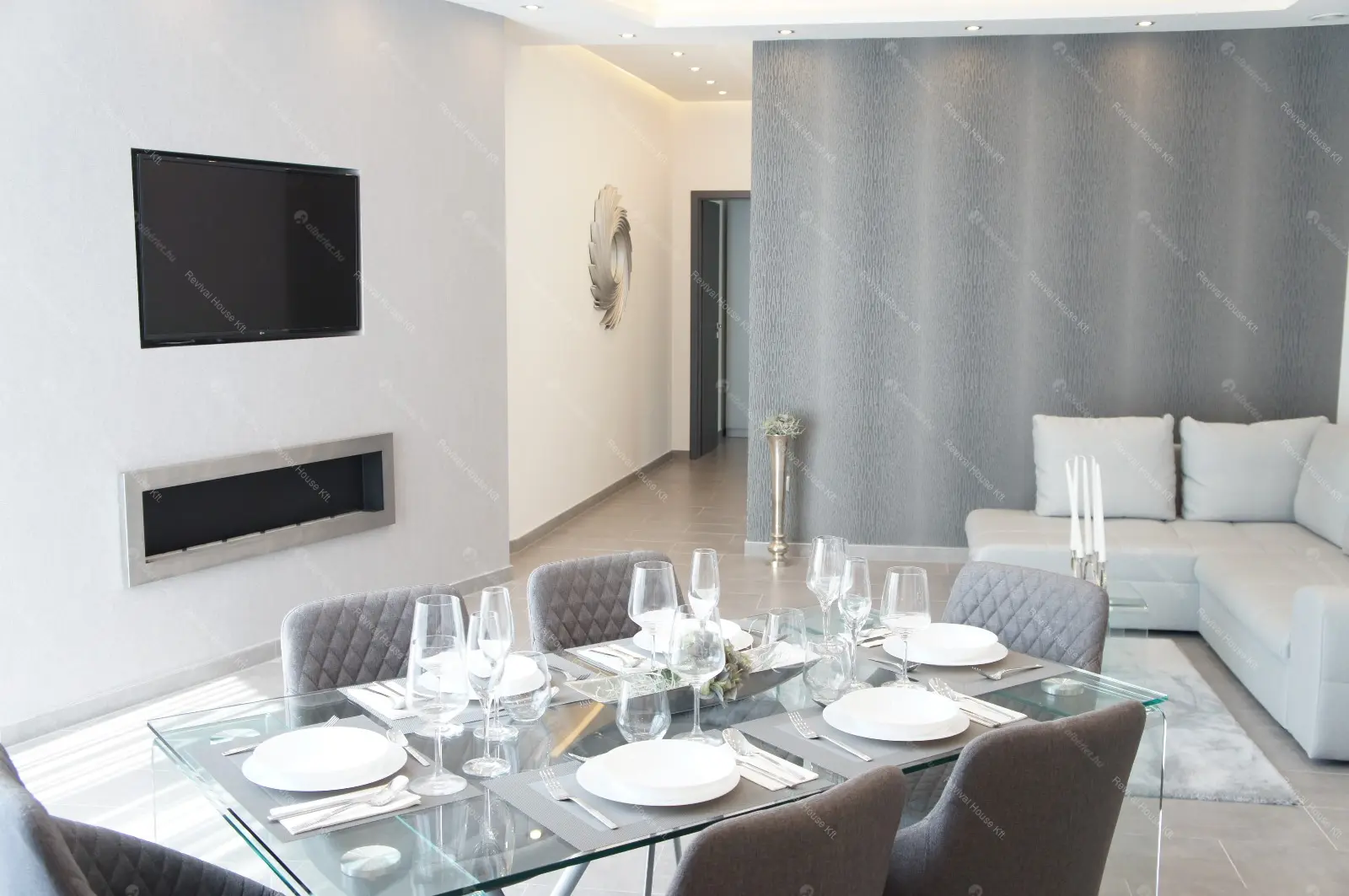 Kiadó albérlet 680000 Ft/hó áron: Budapest, VI. kerület  Podmaniczky utca. Mérete: 86 nm, 4 szobás | Alberlet.hu - 6655972