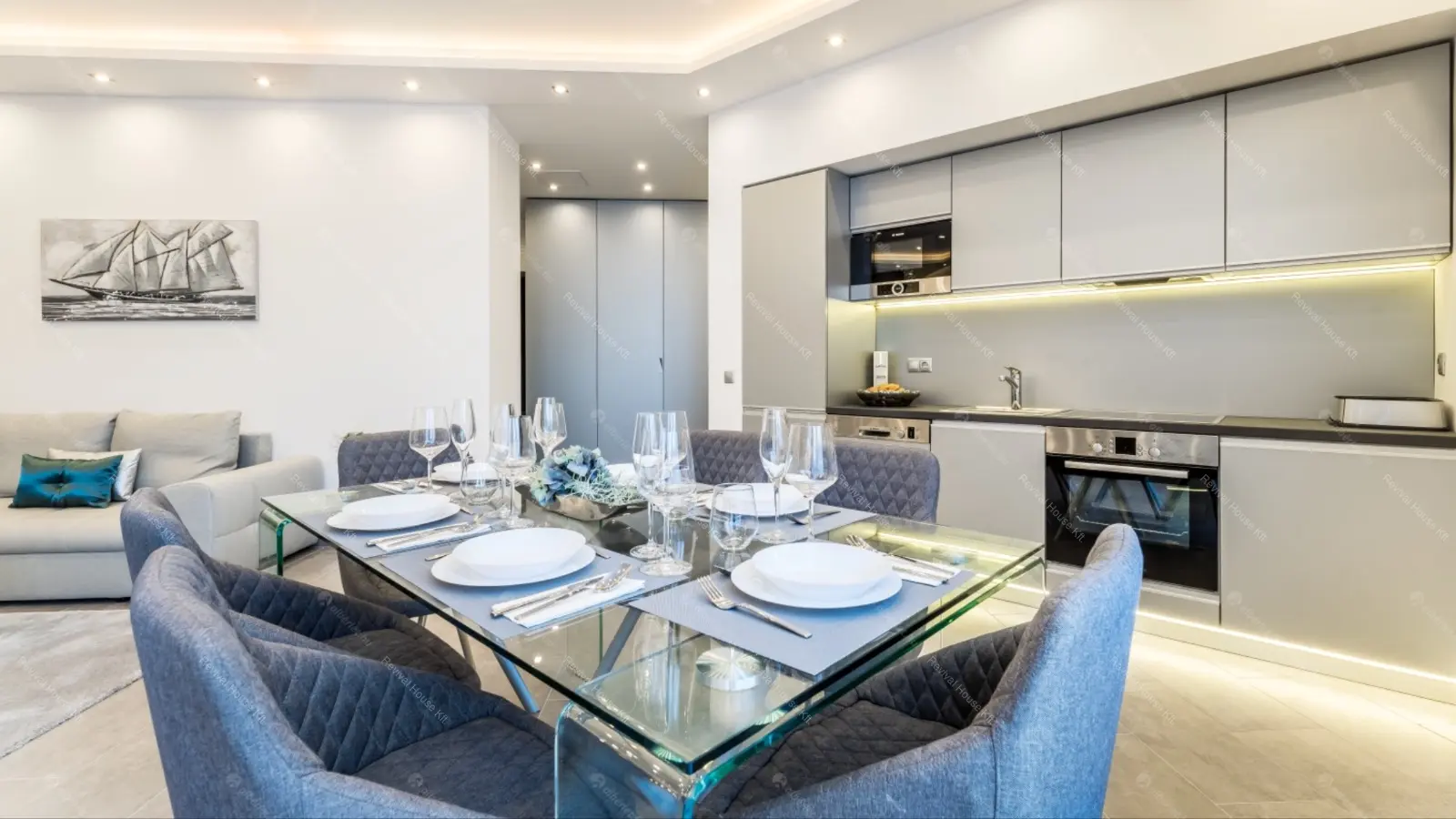 Kiadó albérlet 680000 Ft/hó áron: Budapest, VI. kerület  Podmaniczky utca. Mérete: 86 nm, 4 szobás | Alberlet.hu - 6655976