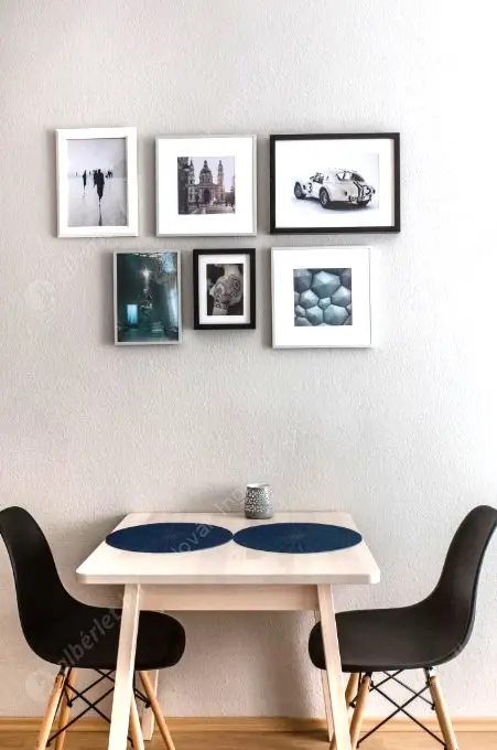 Kiadó albérlet 240000 Ft/hó áron: Budapest, VI. kerület  Révay köz. Mérete: 33 nm, 1 szobás | Alberlet.hu - 6624490