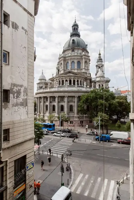 Kiadó albérlet 220000 Ft/hó áron: Budapest, VI. kerület  Révay köz. Mérete: 33 nm, 1 szobás | Alberlet.hu - 6635643