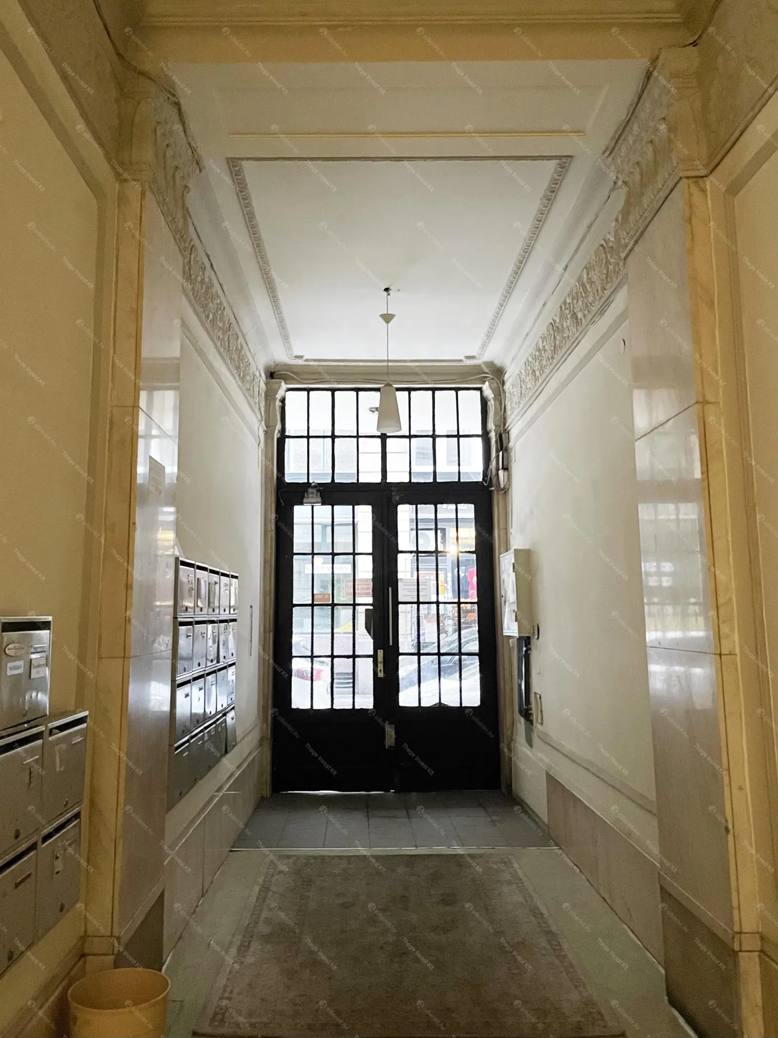 Kiadó albérlet 230000 Ft/hó áron: Budapest, VI. kerület  Révay köz. Mérete: 33 nm, 1 szobás | Alberlet.hu - 6638156