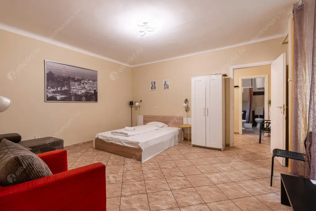 Kiadó albérlet 290000 Ft/hó áron: Budapest, VI. kerület  Révay köz. Mérete: 68 nm, 2 szobás | Alberlet.hu - 6600383