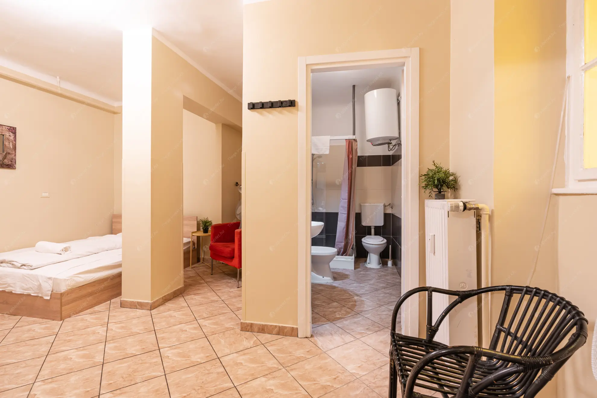 Kiadó albérlet 290000 Ft/hó áron: Budapest, VI. kerület  Révay köz. Mérete: 68 nm, 2 szobás | Alberlet.hu - 6612941