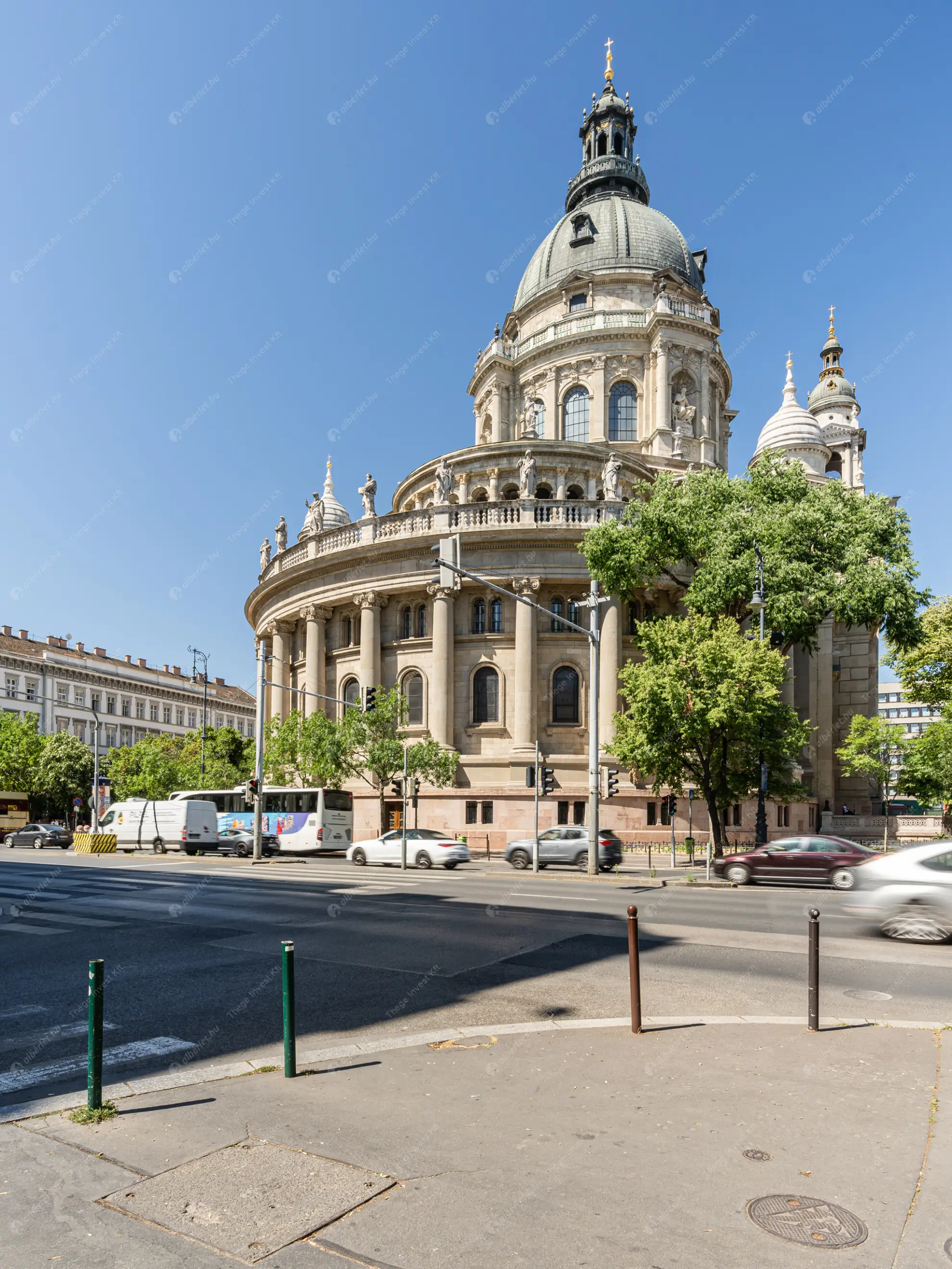 Kiadó albérlet 290000 Ft/hó áron: Budapest, VI. kerület  Révay köz. Mérete: 68 nm, 2 szobás | Alberlet.hu - 6612952