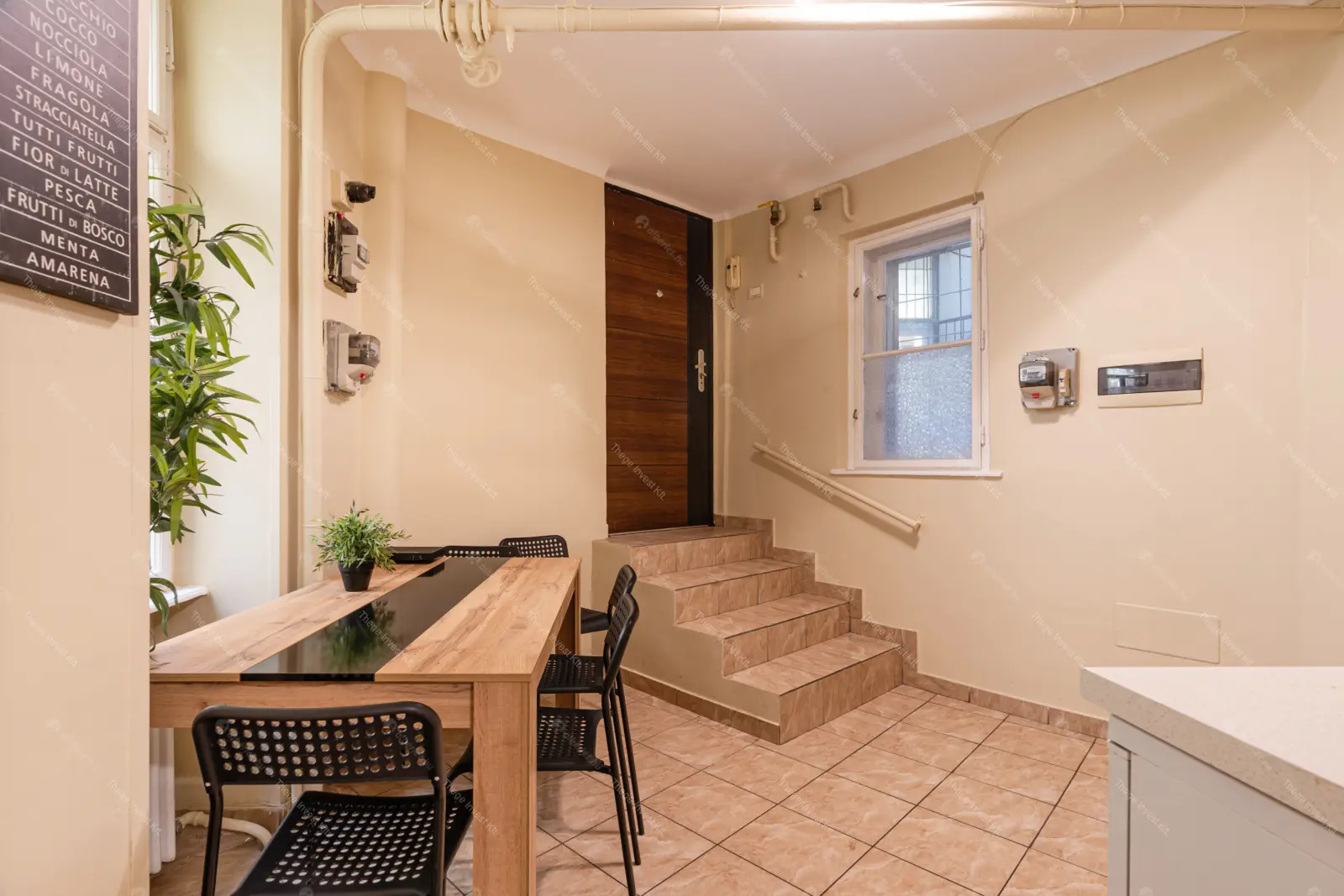 Kiadó albérlet 280000 Ft/hó áron: Budapest, VI. kerület  Révay köz. Mérete: 70 nm, 2 szobás | Alberlet.hu - 6612949