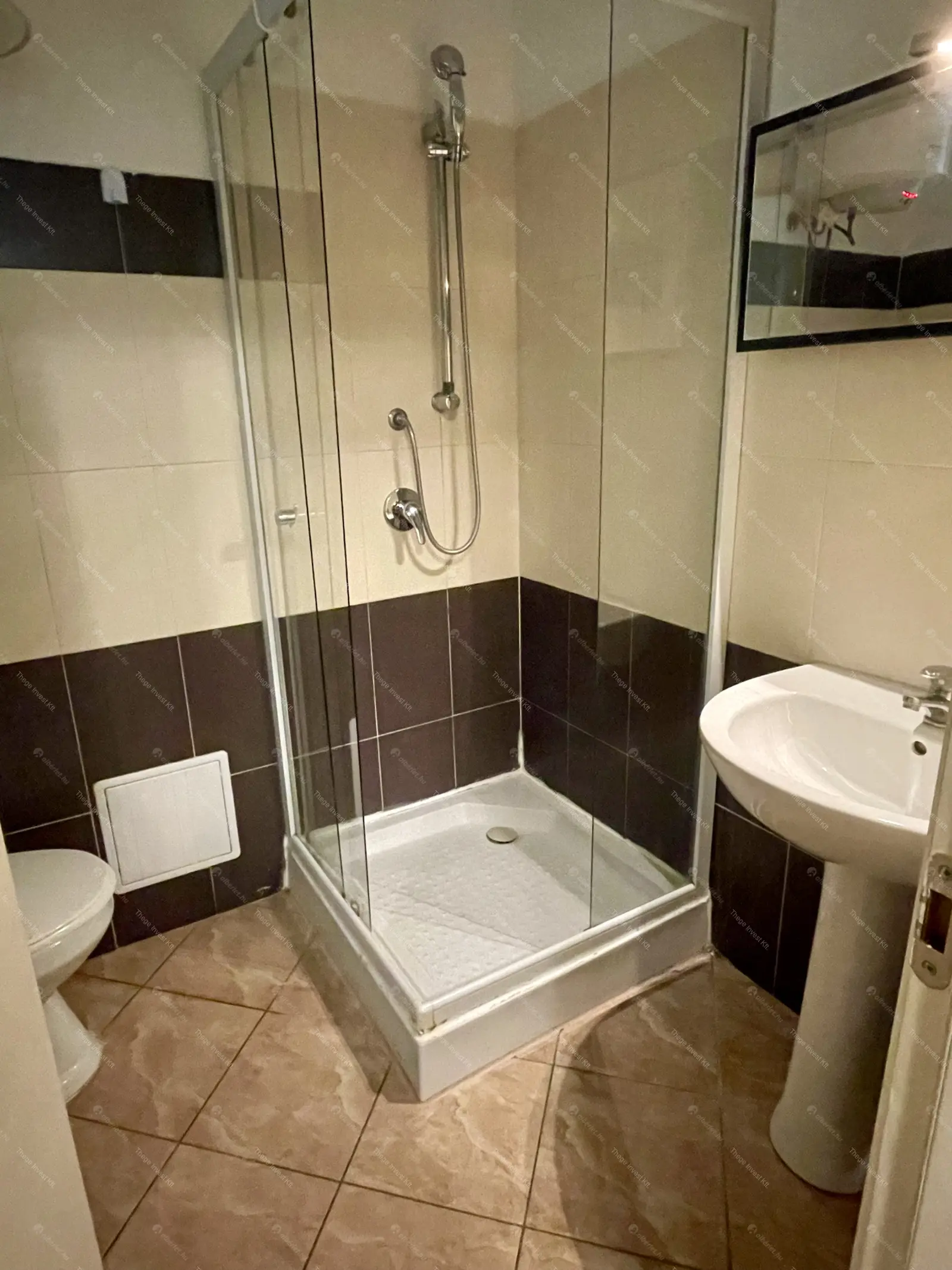 Kiadó albérlet 280000 Ft/hó áron: Budapest, VI. kerület  Révay köz. Mérete: 70 nm, 2 szobás | Alberlet.hu - 6678446