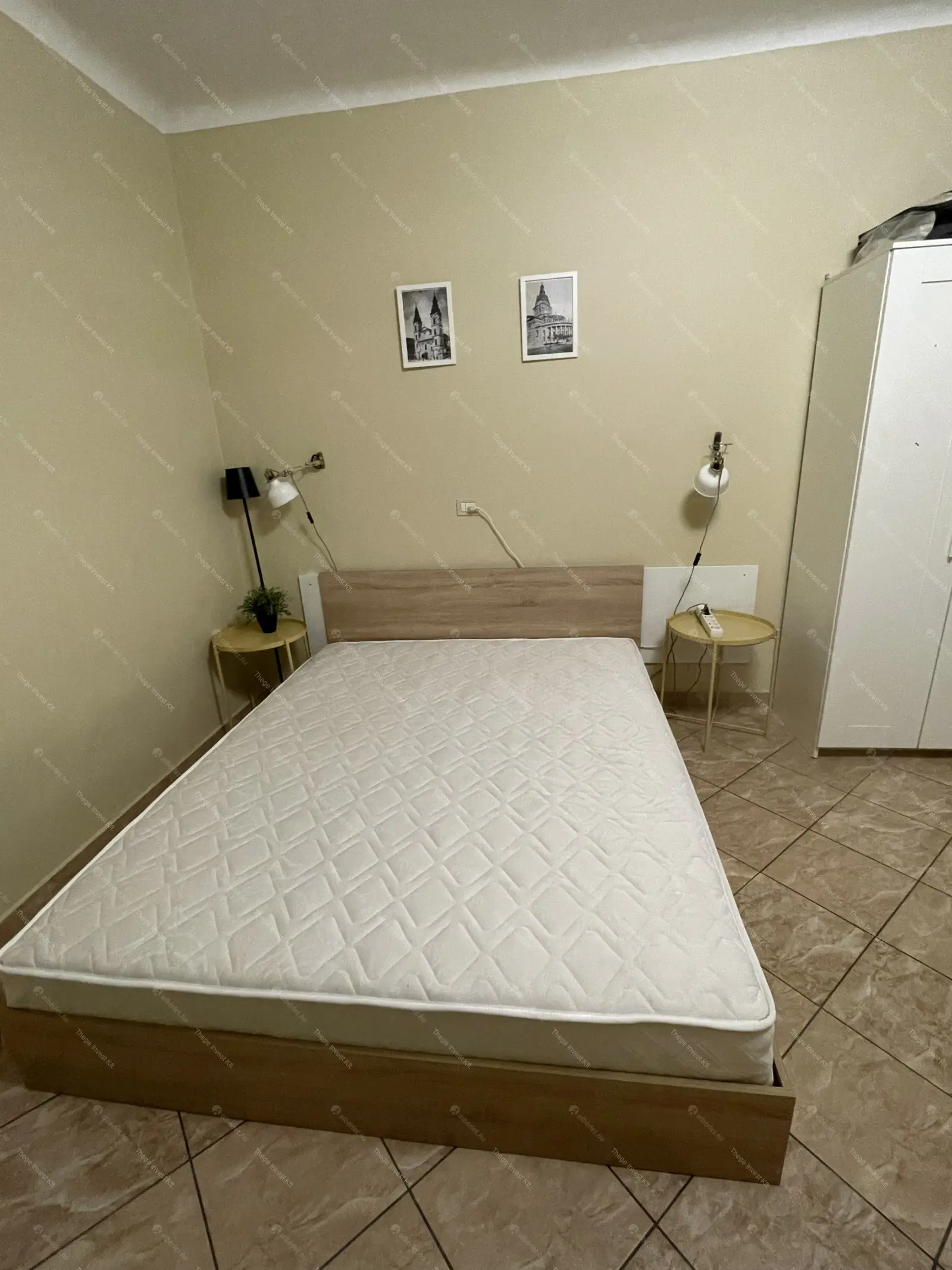 Kiadó albérlet 280000 Ft/hó áron: Budapest, VI. kerület  Révay köz. Mérete: 70 nm, 2 szobás | Alberlet.hu - 6678448