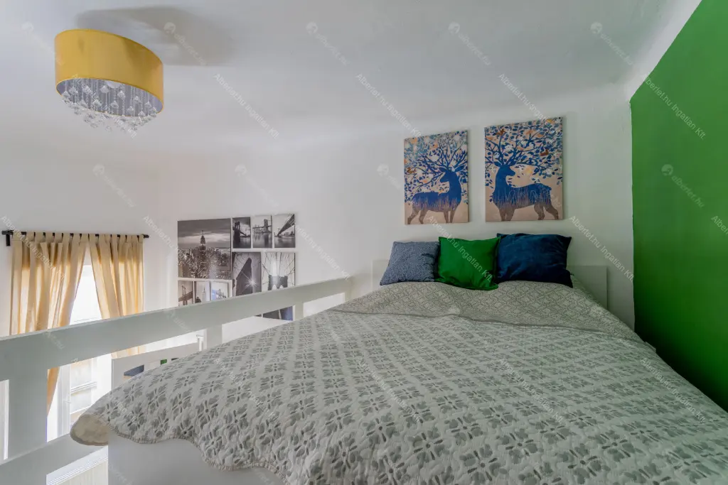 Kiadó albérlet 330000 Ft/hó áron: Budapest, VI. kerület  Révay utca. Mérete: 52 nm, 2 szobás | Alberlet.hu - 6676903