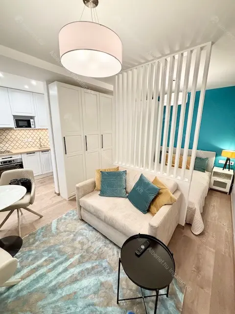 Kiadó albérlet 275000 Ft/hó áron: Budapest, VI. kerület  Rippl-Rónai utca. Mérete: 27 nm, 1 szobás | Alberlet.hu - 6643166