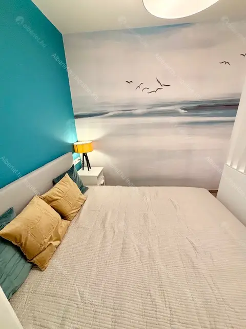 Kiadó albérlet 275000 Ft/hó áron: Budapest, VI. kerület  Rippl-Rónai utca. Mérete: 27 nm, 1 szobás | Alberlet.hu - 6643172