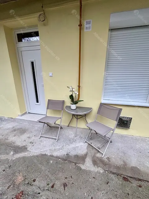 Kiadó albérlet 275000 Ft/hó áron: Budapest, VI. kerület  Rippl-Rónai utca. Mérete: 27 nm, 1 szobás | Alberlet.hu - 6643175