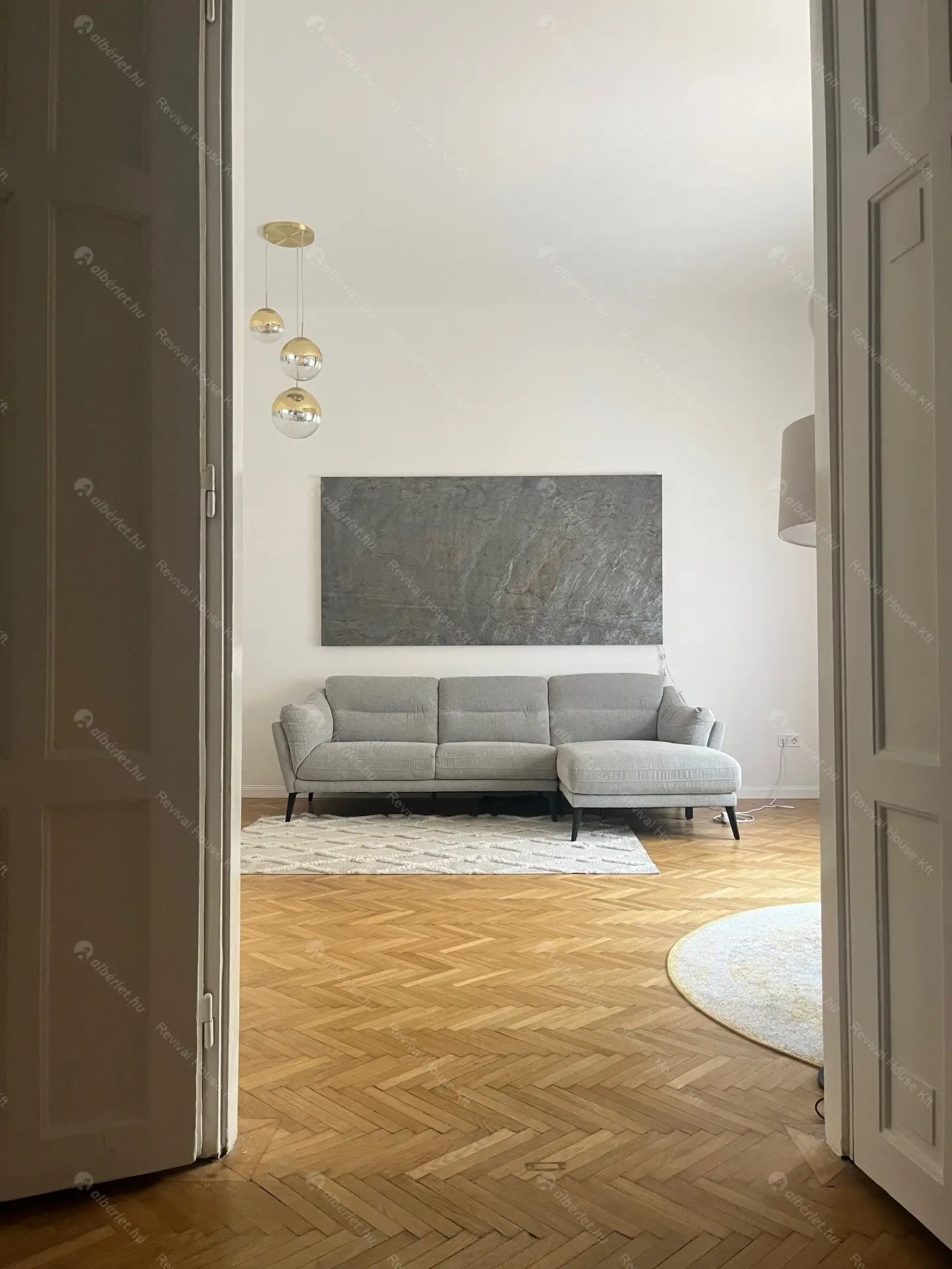 Kiadó albérlet 550000 Ft/hó áron: Budapest, VI. kerület  Rippl-Rónai utca. Mérete: 67 nm, 2 szobás | Alberlet.hu - 6407918