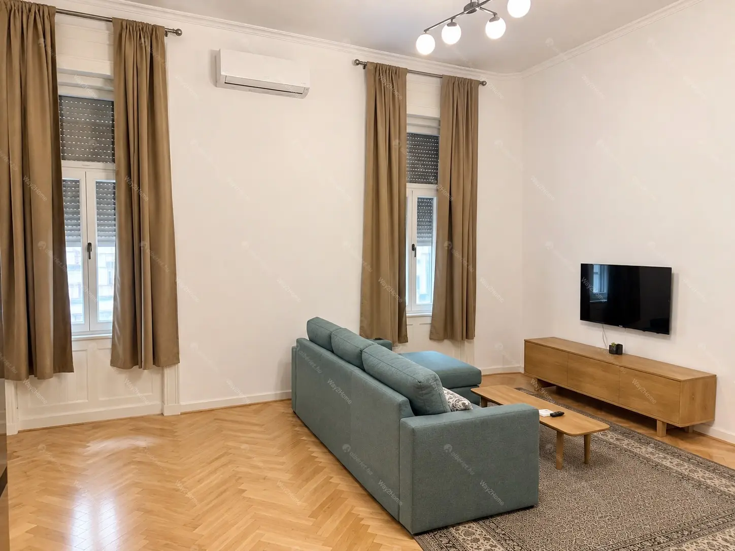 Kiadó albérlet 435000 Ft/hó áron: Budapest, VI. kerület  Rippl-Rónai utca. Mérete: 76 nm, 2 szobás | Alberlet.hu - 6824174