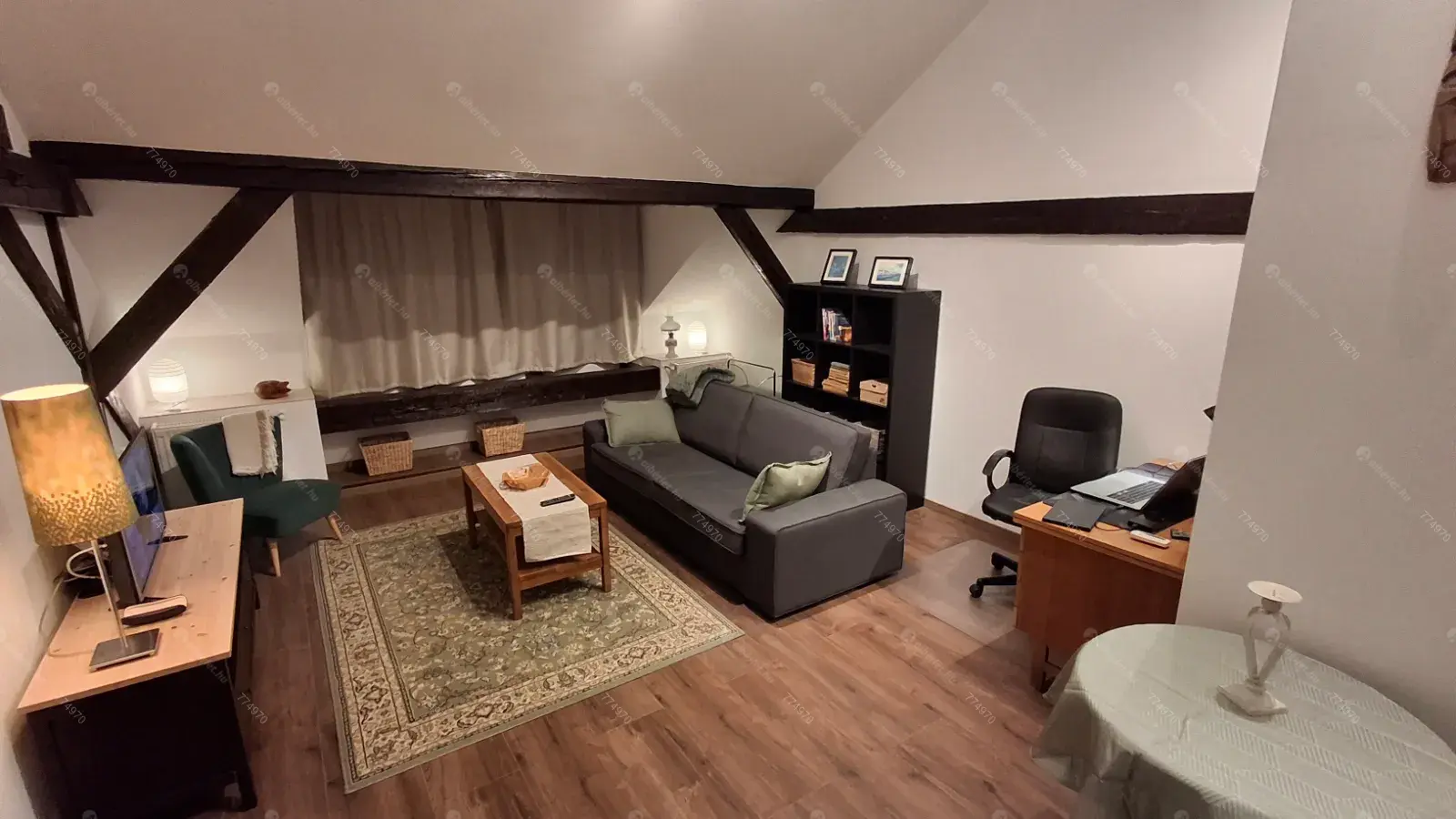 Kiadó albérlet 310000 Ft/hó áron: Budapest, VI. kerület  Rippl-Rónai utca. Mérete: 79 nm, 2 szobás | Alberlet.hu - 6658883