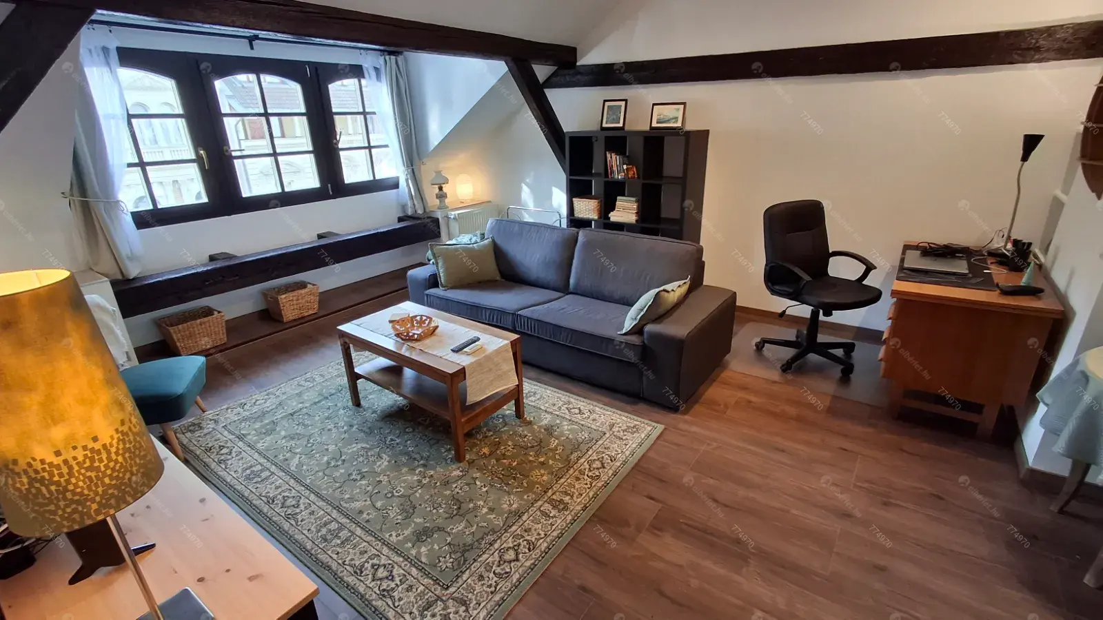 Kiadó albérlet 310000 Ft/hó áron: Budapest, VI. kerület  Rippl-Rónai utca. Mérete: 79 nm, 2 szobás | Alberlet.hu - 6658889