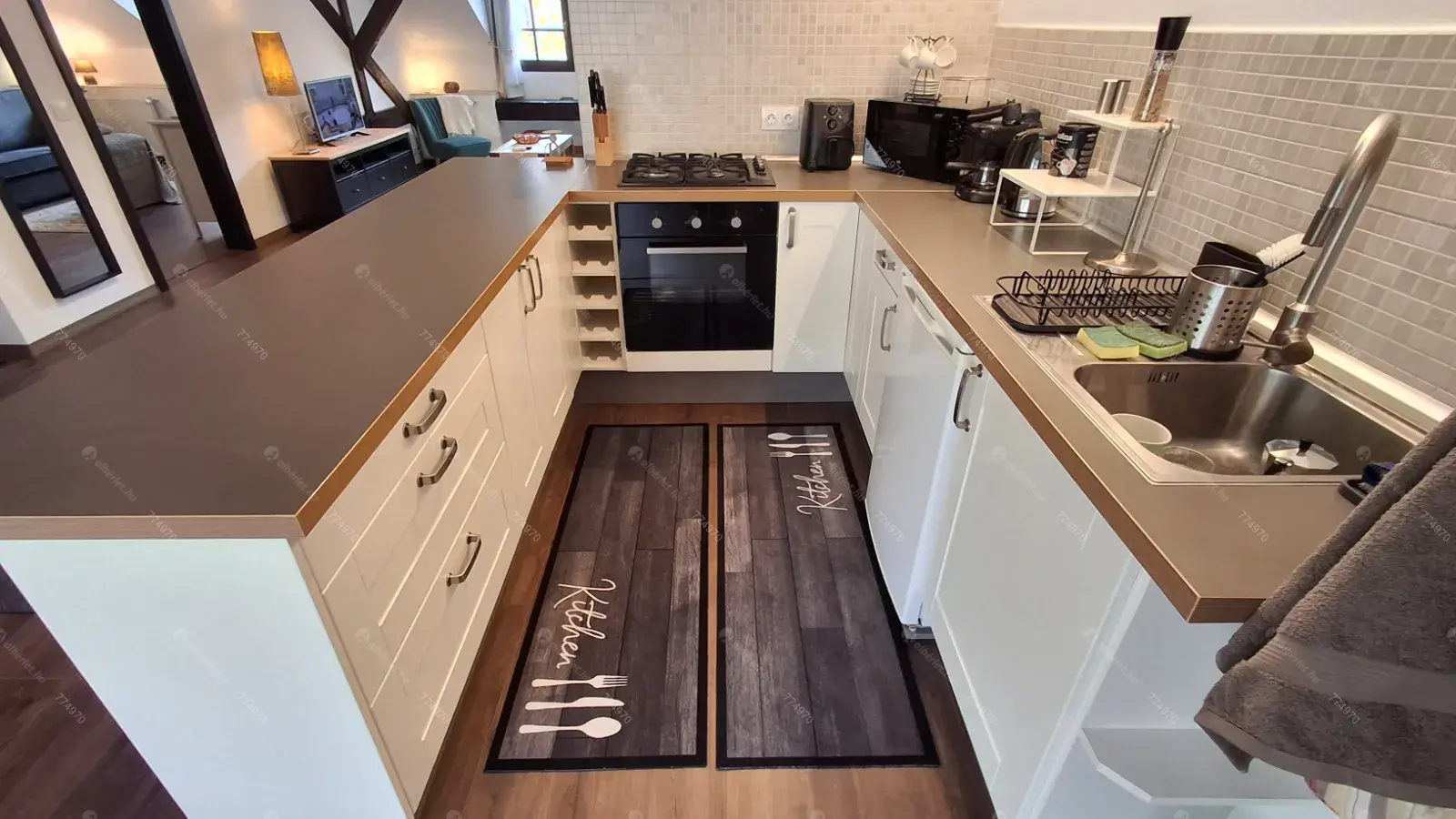 Kiadó albérlet 310000 Ft/hó áron: Budapest, VI. kerület  Rippl-Rónai utca. Mérete: 79 nm, 2 szobás | Alberlet.hu - 6658903