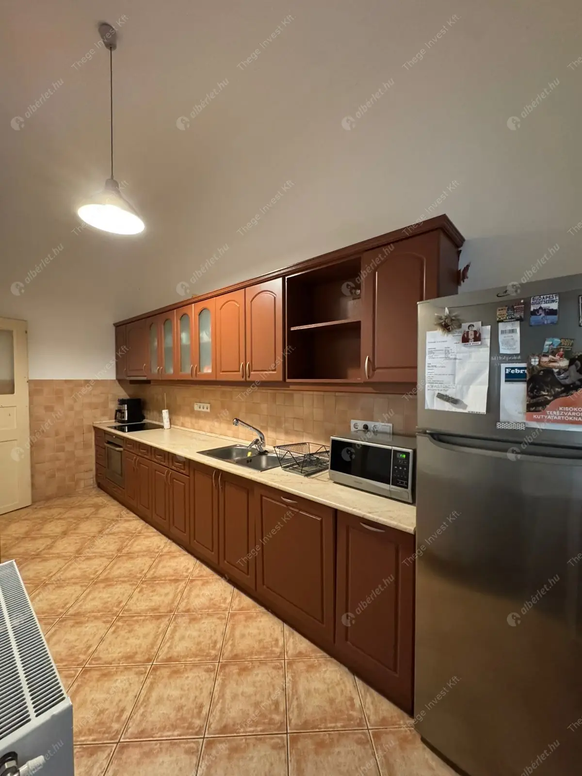 Kiadó albérlet 470000 Ft/hó áron: Budapest, VI. kerület  Rózsa utca. Mérete: 100 nm, 4 szobás | Alberlet.hu - 6569155