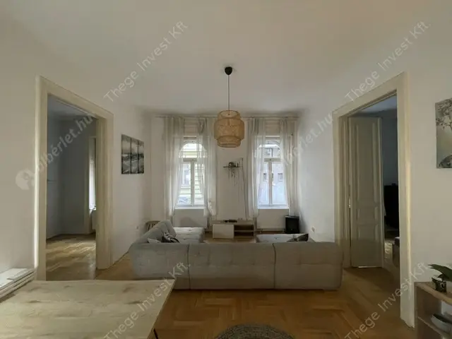 Kiadó albérlet 470000 Ft/hó áron: Budapest, VI. kerület  Rózsa utca. Mérete: 100 nm, 4 szobás | Alberlet.hu - 6569165