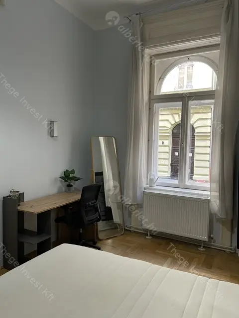 Kiadó albérlet 470000 Ft/hó áron: Budapest, VI. kerület  Rózsa utca. Mérete: 100 nm, 4 szobás | Alberlet.hu - 6569174