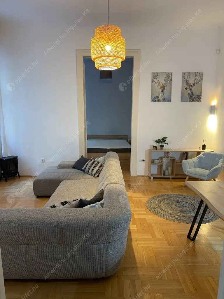 Kiadó albérlet 470000 Ft/hó áron: Budapest, VI. kerület  Rózsa utca. Mérete: 101 nm, 4 szobás | Alberlet.hu - 6615759