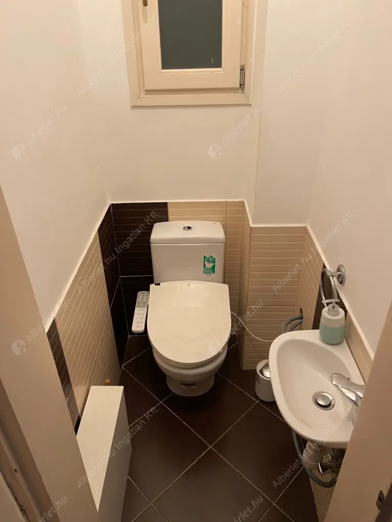 Kiadó albérlet 470000 Ft/hó áron: Budapest, VI. kerület  Rózsa utca. Mérete: 101 nm, 4 szobás | Alberlet.hu - 6615777