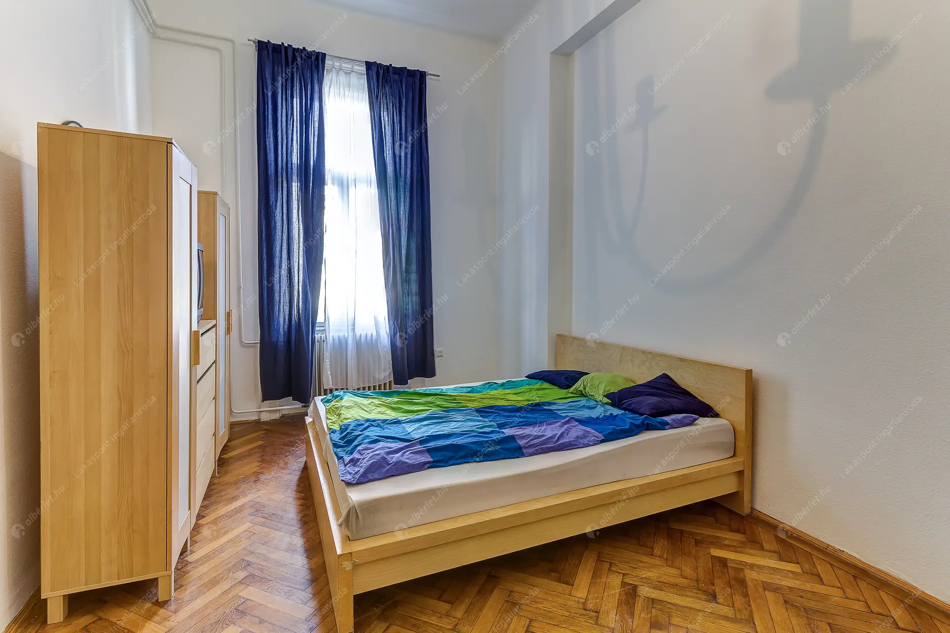 Kiadó albérlet 325000 Ft/hó áron: Budapest, VI. kerület  Rózsa utca. Mérete: 112 nm, 4 szobás | Alberlet.hu - 6621534