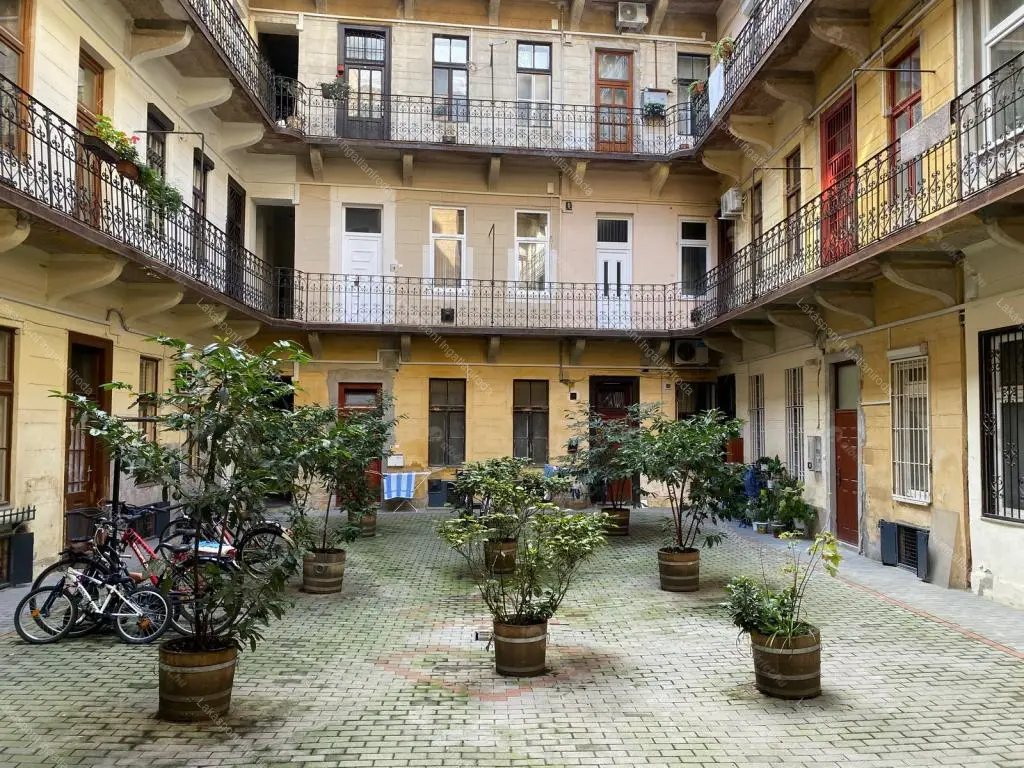 Kiadó albérlet 170000 Ft/hó áron: Budapest, VI. kerület  Rózsa utca. Mérete: 20 nm, 1 szobás | Alberlet.hu - 6650620