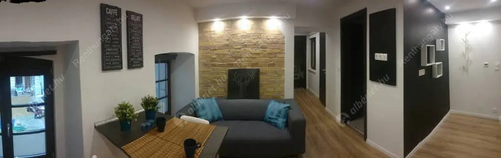 Kiadó albérlet 199000 Ft/hó áron: Budapest, VI. kerület  Rózsa utca. Mérete: 27 nm, 1 szobás | Alberlet.hu - 6634250