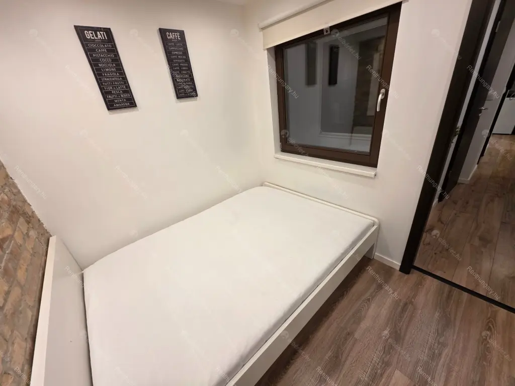 Kiadó albérlet 195000 Ft/hó áron: Budapest, VI. kerület  Rózsa utca. Mérete: 27 nm, 1 szobás | Alberlet.hu - 6650670