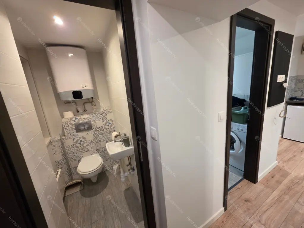 Kiadó albérlet 195000 Ft/hó áron: Budapest, VI. kerület  Rózsa utca. Mérete: 27 nm, 1 szobás | Alberlet.hu - 6650674