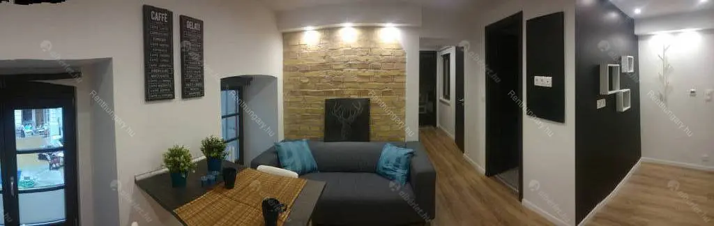 Kiadó albérlet 195000 Ft/hó áron: Budapest, VI. kerület  Rózsa utca. Mérete: 27 nm, 1 szobás | Alberlet.hu - 6650683