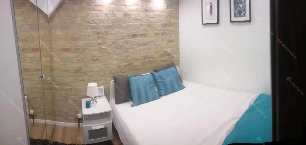 Kiadó albérlet 195000 Ft/hó áron: Budapest, VI. kerület  Rózsa utca. Mérete: 27 nm, 1 szobás | Alberlet.hu - 6650684