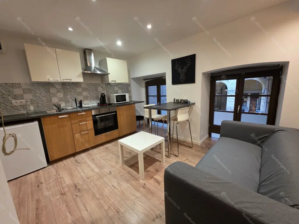 Kiadó albérlet 195000 Ft/hó áron: Budapest, VI. kerület  Rózsa utca. Mérete: 27 nm, 1 szobás | Alberlet.hu - 6667458