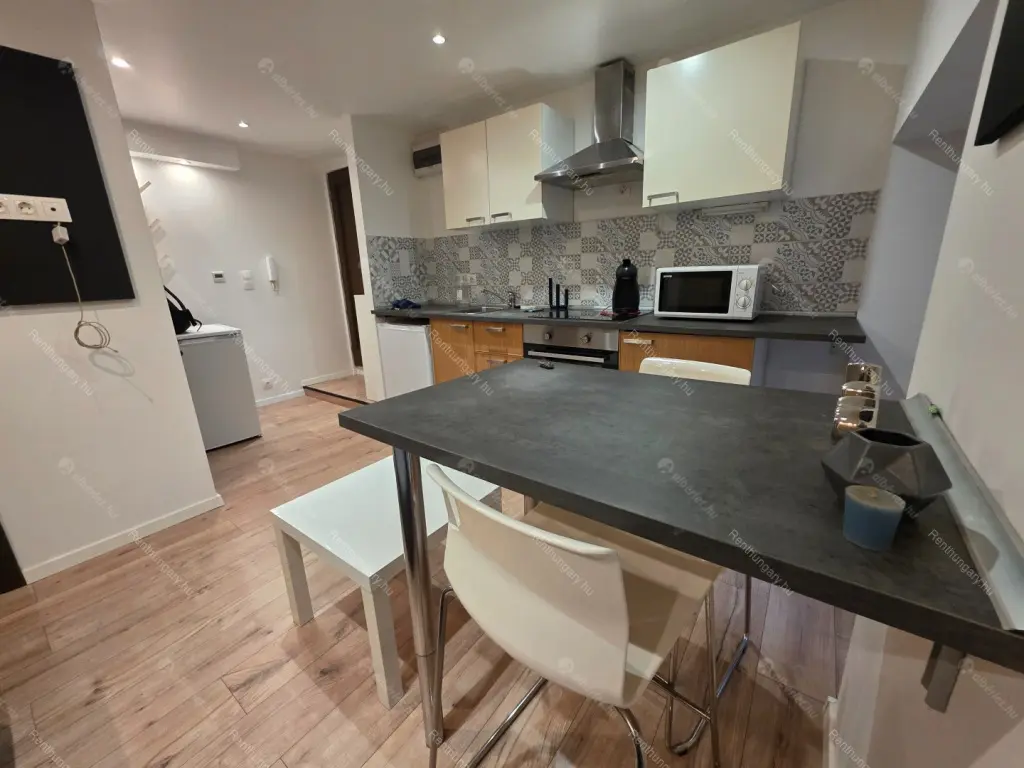 Kiadó albérlet 195000 Ft/hó áron: Budapest, VI. kerület  Rózsa utca. Mérete: 27 nm, 1 szobás | Alberlet.hu - 6667473