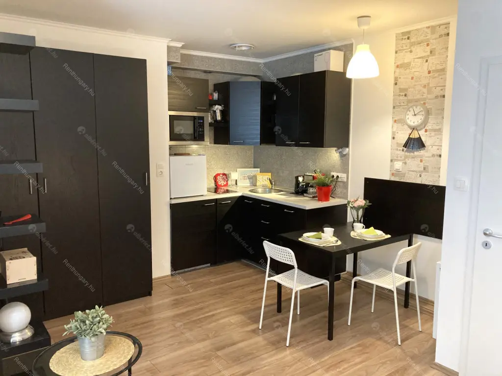 Kiadó albérlet 220000 Ft/hó áron: Budapest, VI. kerület  Rózsa utca. Mérete: 30 nm, 1 szobás | Alberlet.hu - 6690758