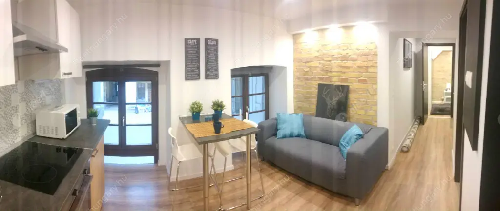 Kiadó albérlet 199000 Ft/hó áron: Budapest, VI. kerület  Rózsa utca. Mérete: 30 nm, 1 szobás | Alberlet.hu - 6633118