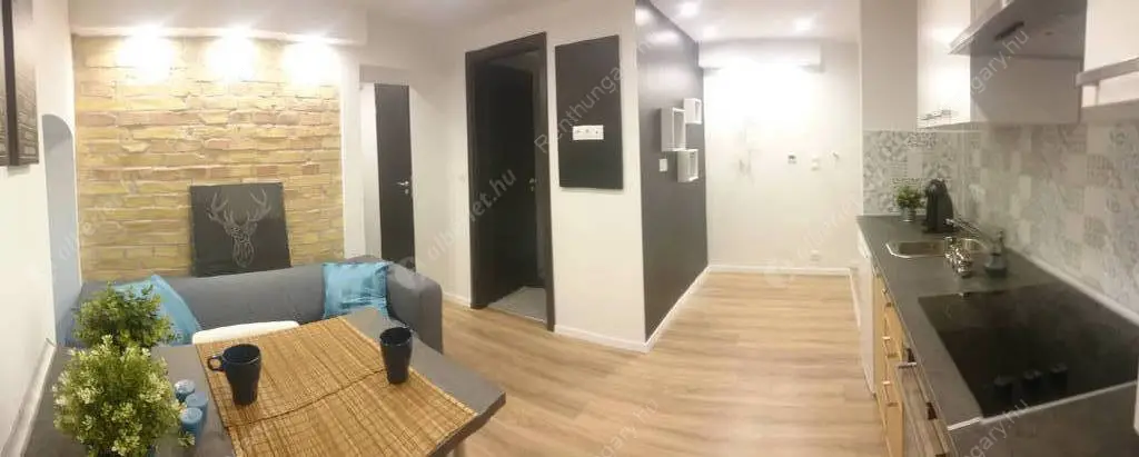 Kiadó albérlet 199000 Ft/hó áron: Budapest, VI. kerület  Rózsa utca. Mérete: 30 nm, 1 szobás | Alberlet.hu - 6633122