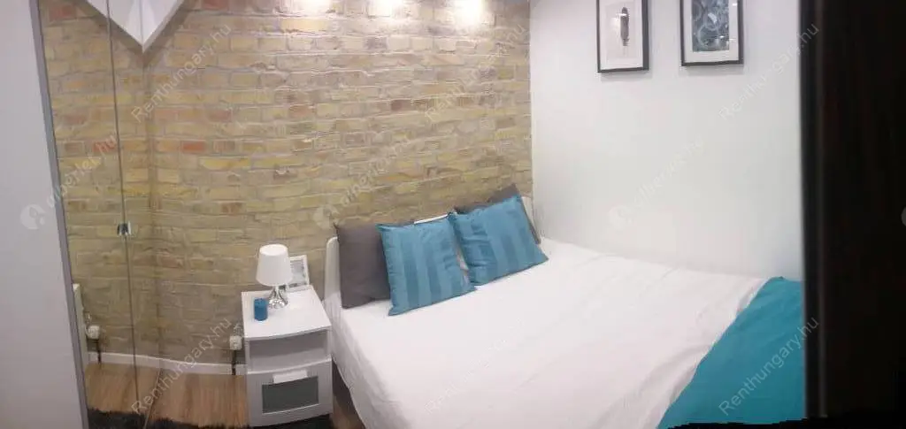 Kiadó albérlet 199000 Ft/hó áron: Budapest, VI. kerület  Rózsa utca. Mérete: 30 nm, 1 szobás | Alberlet.hu - 6633124