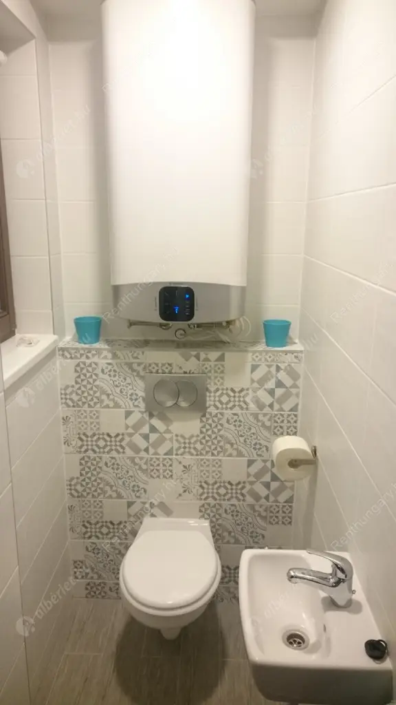 Kiadó albérlet 199000 Ft/hó áron: Budapest, VI. kerület  Rózsa utca. Mérete: 30 nm, 1 szobás | Alberlet.hu - 6633127