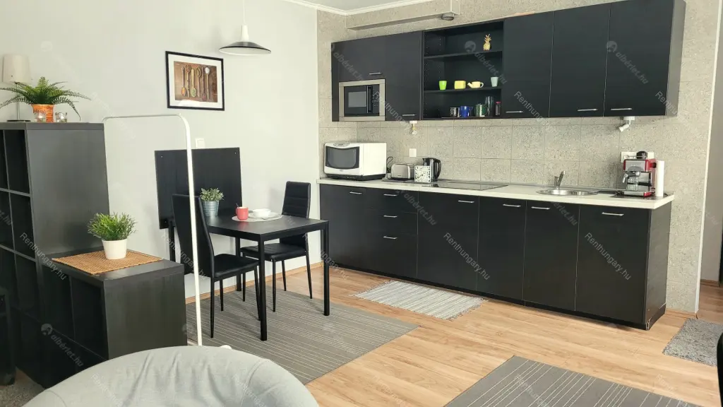 Kiadó albérlet 230000 Ft/hó áron: Budapest, VI. kerület  Rózsa utca. Mérete: 33 nm, 1 szobás | Alberlet.hu - 6677825