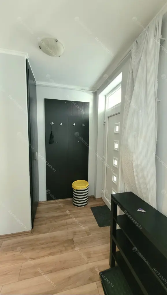 Kiadó albérlet 230000 Ft/hó áron: Budapest, VI. kerület  Rózsa utca. Mérete: 33 nm, 1 szobás | Alberlet.hu - 6677828